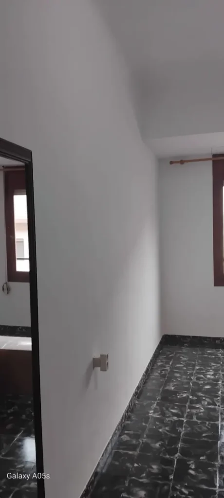 Pintura de vivienda